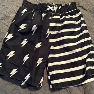 Boys Swim Trunks